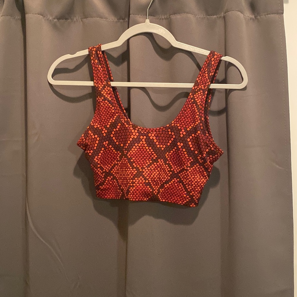 Balance Athletica Ascend Bra Boa